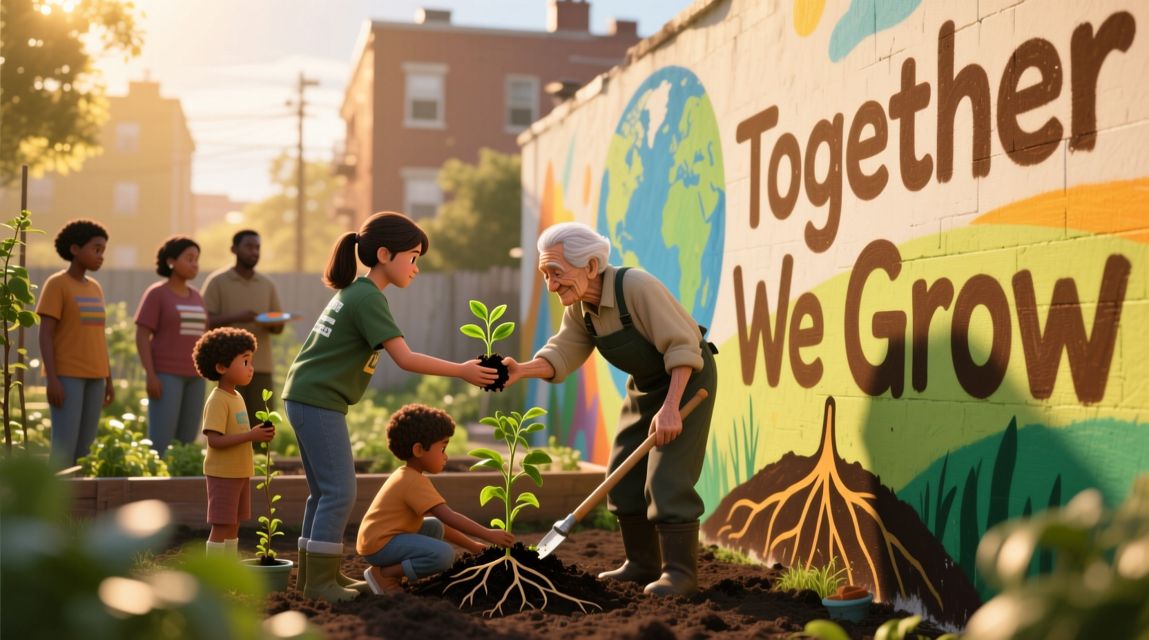 effective strategies for making a meaningful change in the world