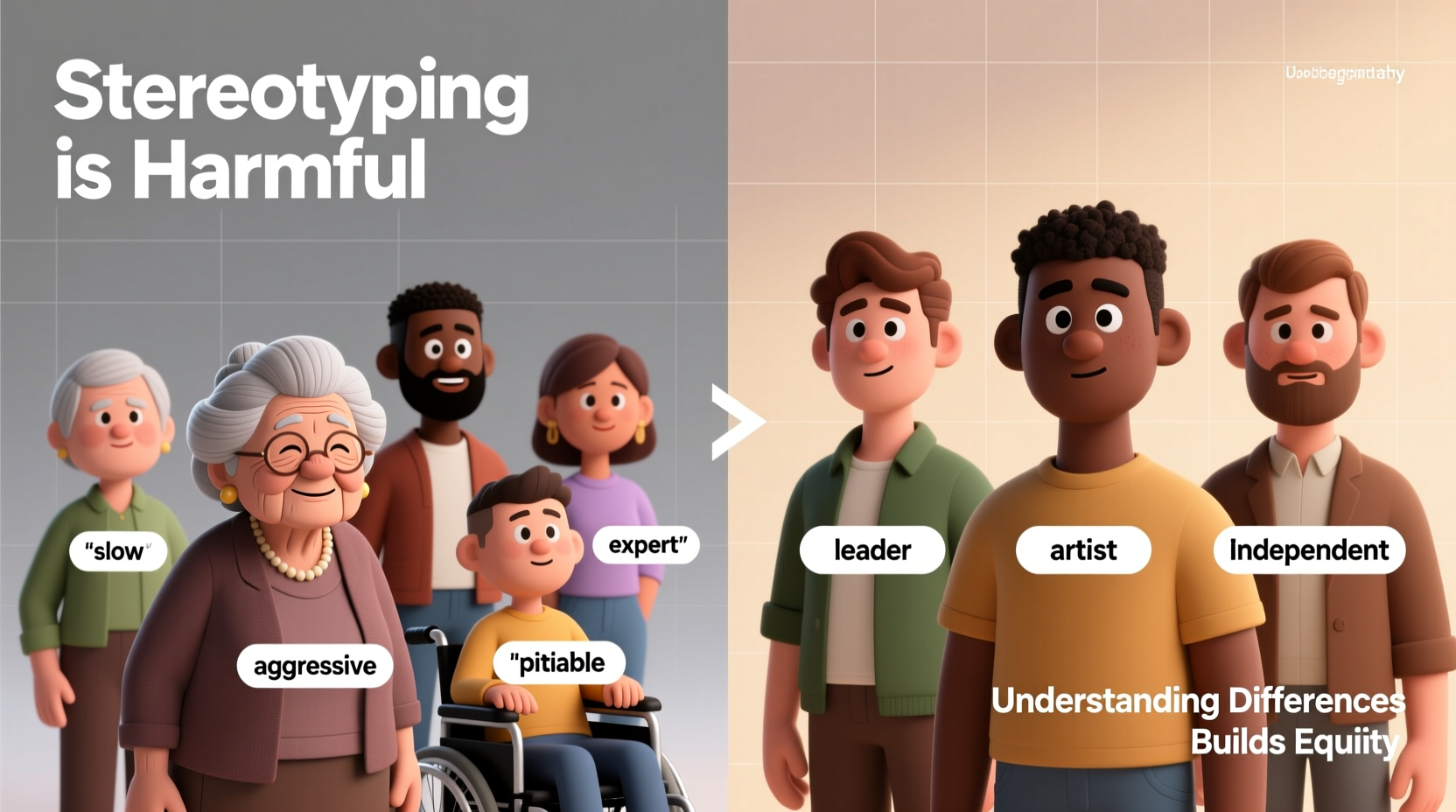 why is stereotyping bad understanding the harmful effects