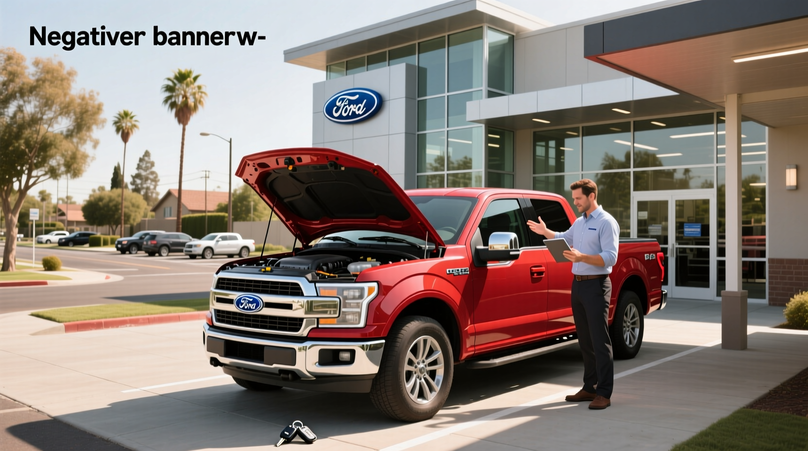 lease a pickup truck near me buying guide