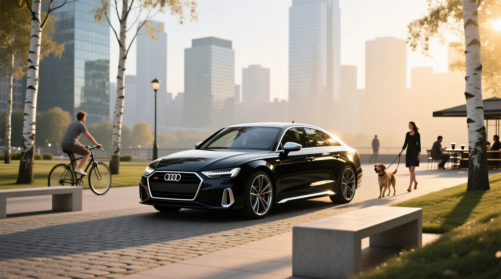 audi sedan hatchback buying guide