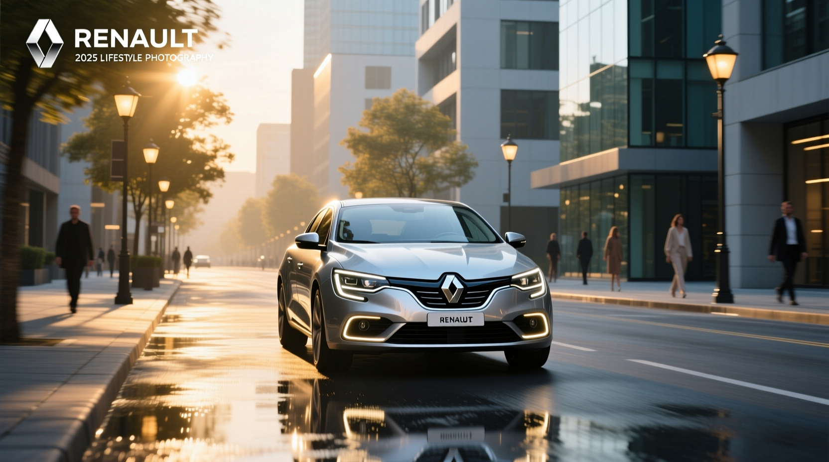 Will There Be a Renault Fluence 2025? What We Know