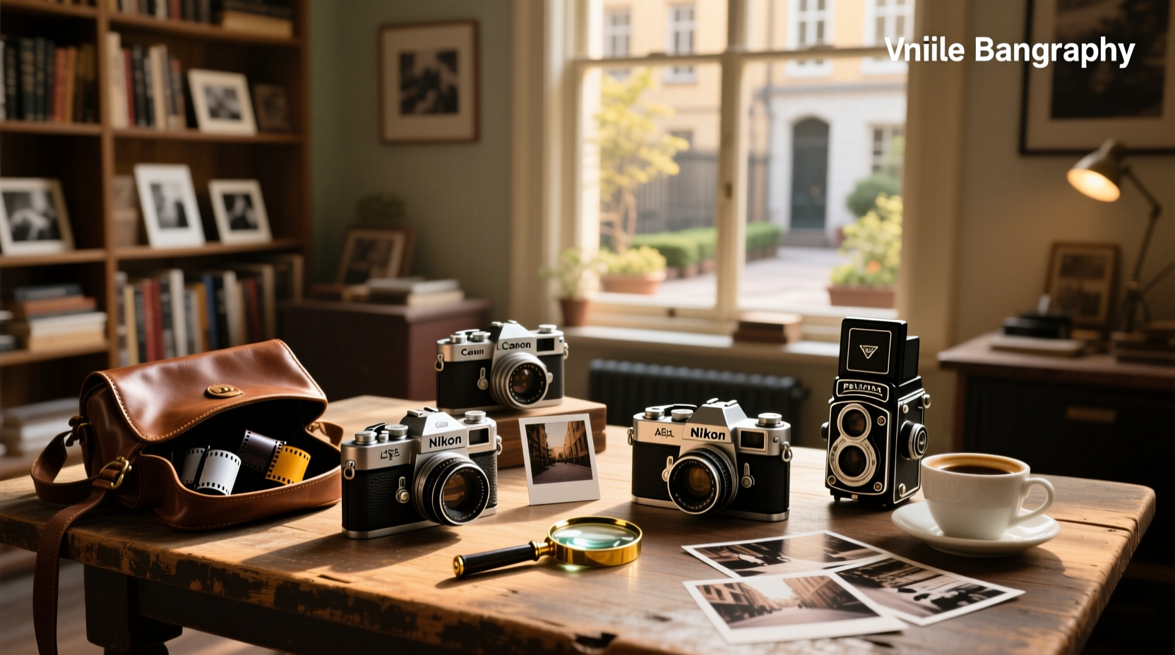35mm slr camera buying guide for beginners