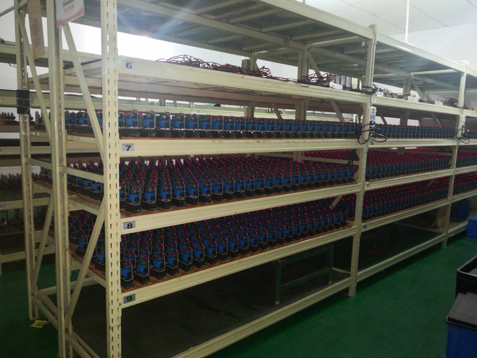 Inductive Loop Coil Vehicle Detector AC 110V 220V Single Channel 10ms Rection Time