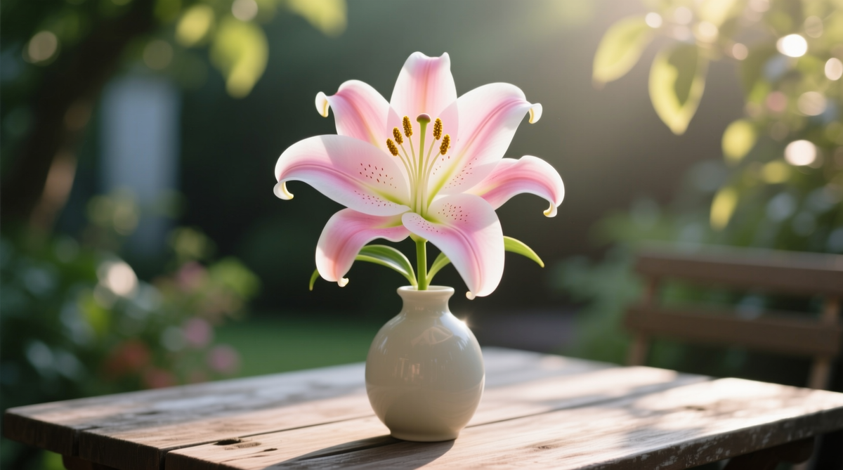 When & How to Plant Lily Asiatic Bulbs for Reliable Blooms