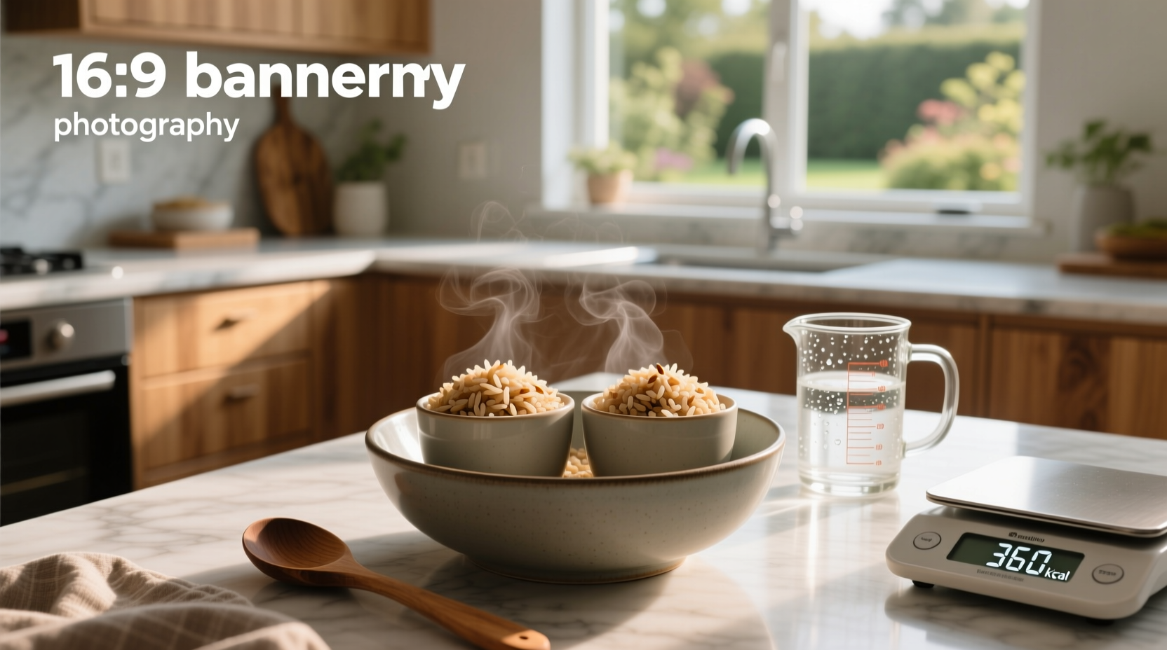 2 cups of brown rice calories nutrition guide