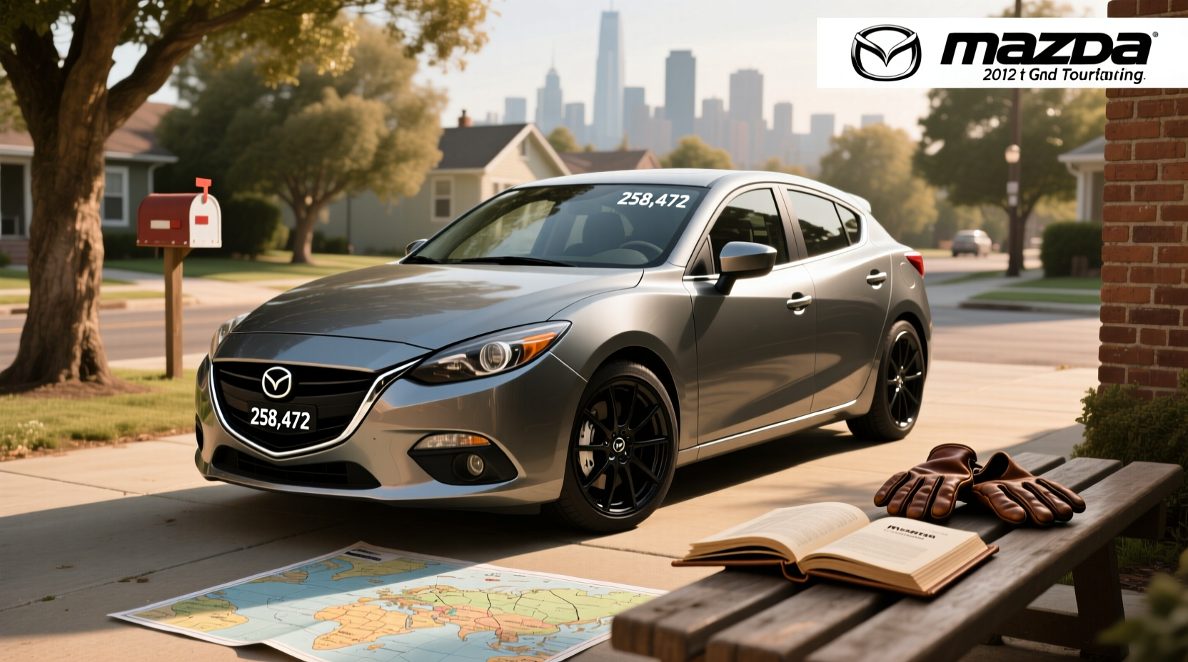 2012 mazda3 longevity buying guide