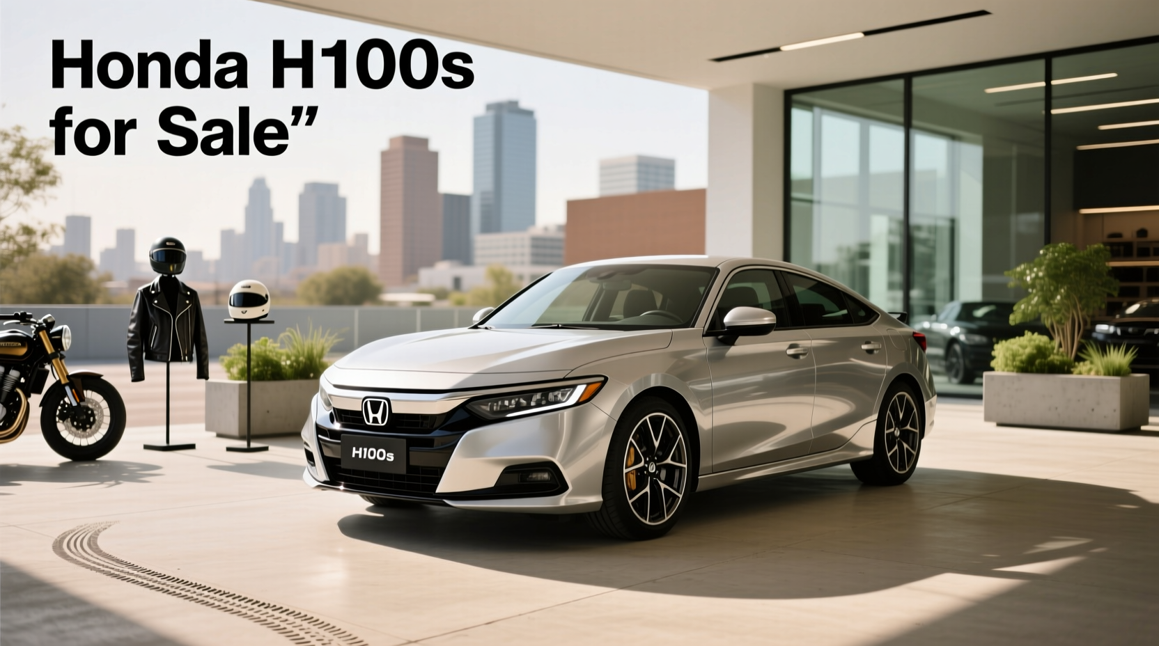 How to Buy a Honda H100S for Sale: Complete Guide & Tips