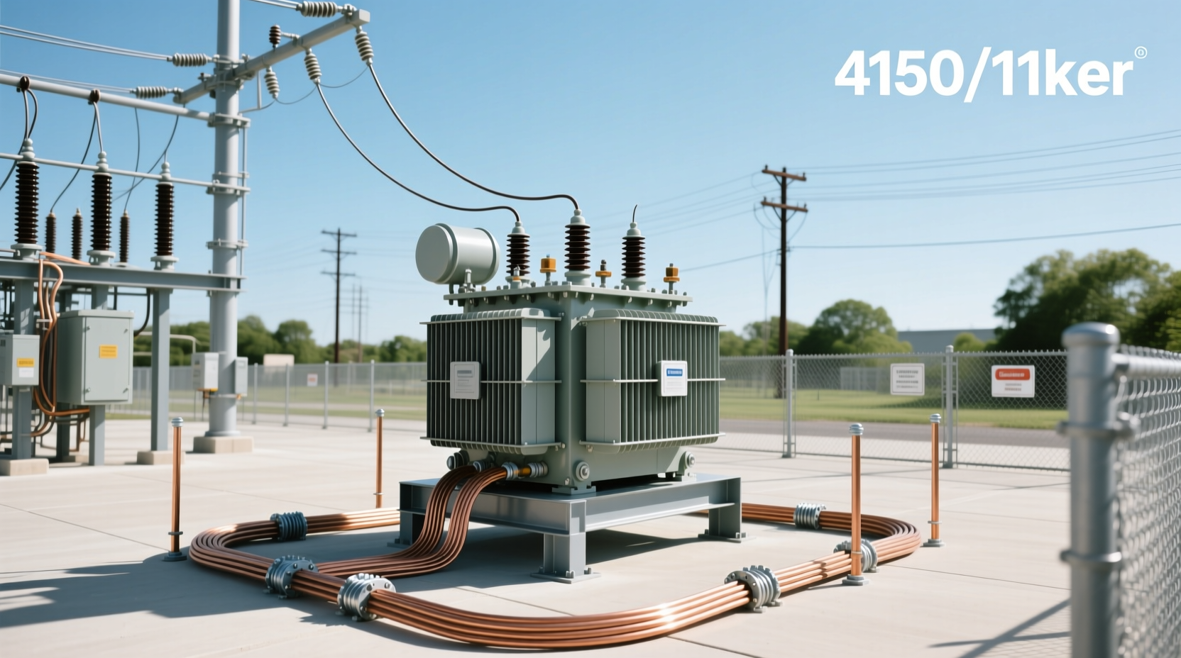 11kv to 415v transformer guide what you actually need