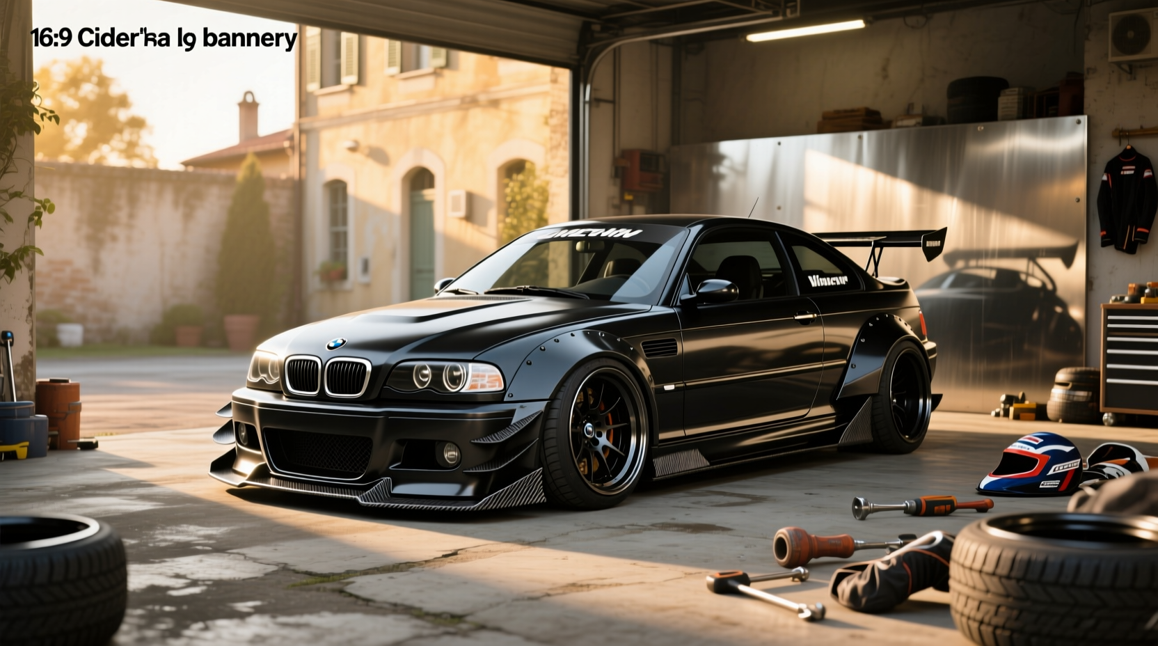 How to Choose an E46 M3 Widebody Kit: Fit, Brands & Costs