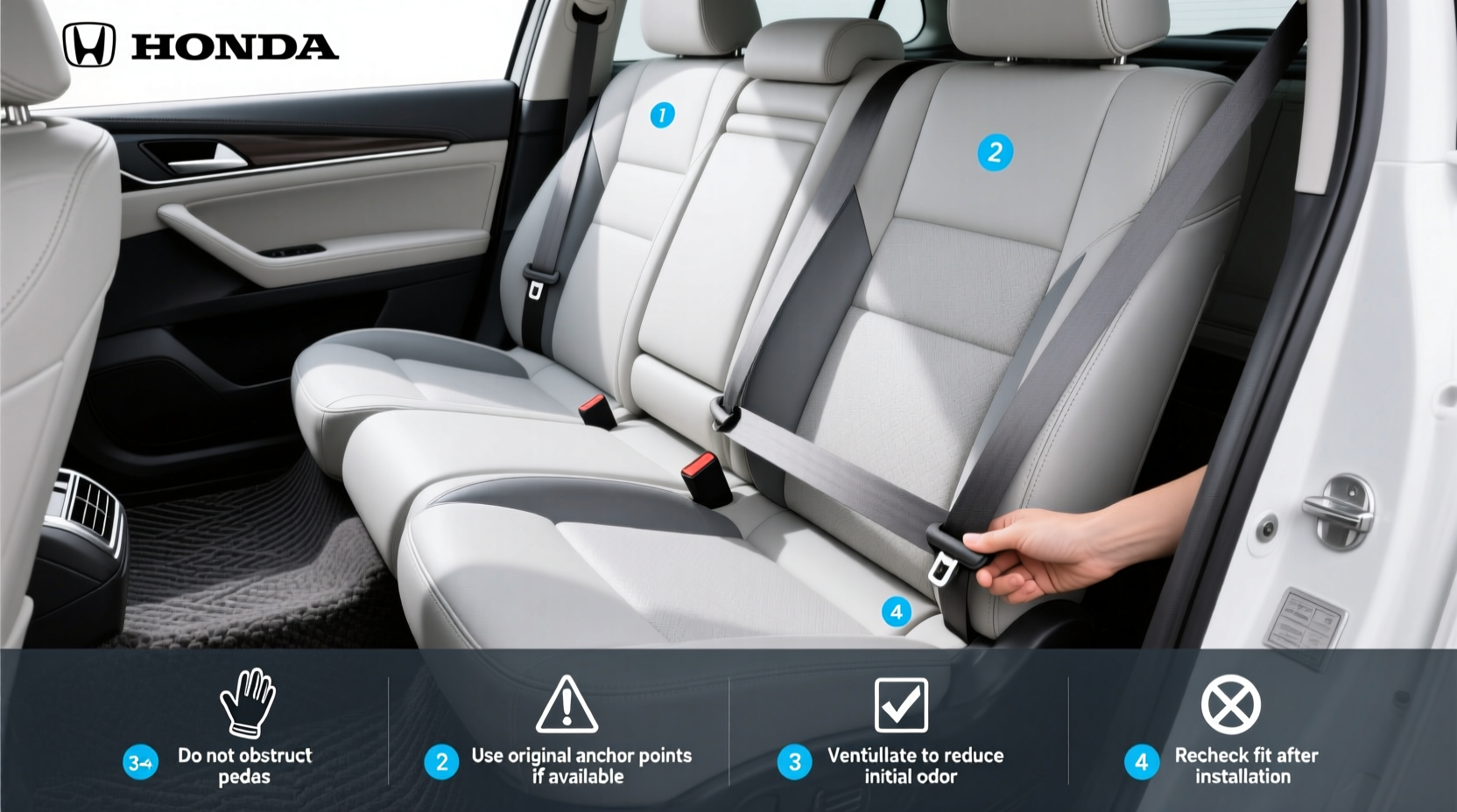 2012 accord seat covers