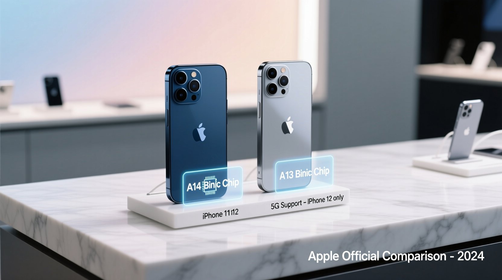 iphone 12 vs 11 sales why is everyone upgrading is it worth it in current year