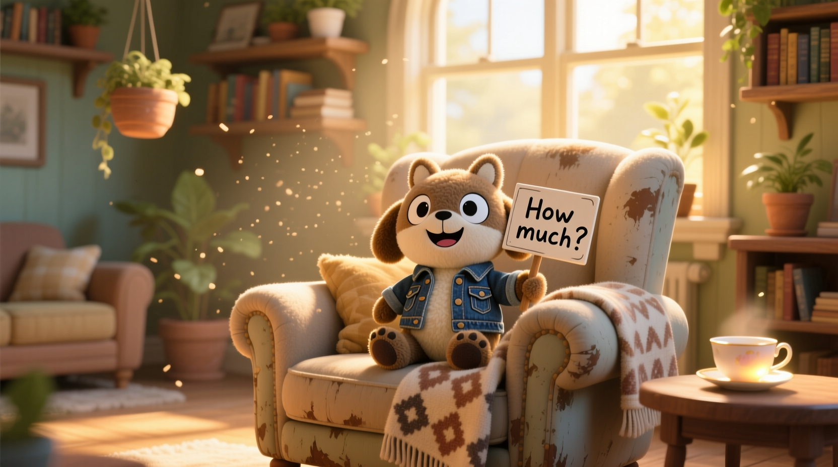 have a seat labubu how much