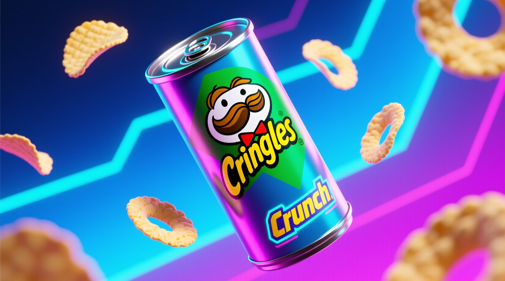 Are Pringles Potato Chips? The Truth Behind the Crisps