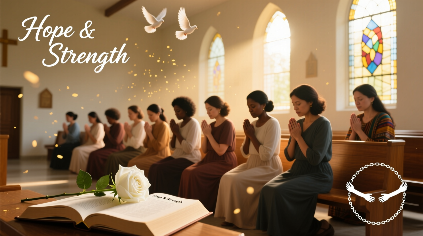 activities for national womens day of prayer