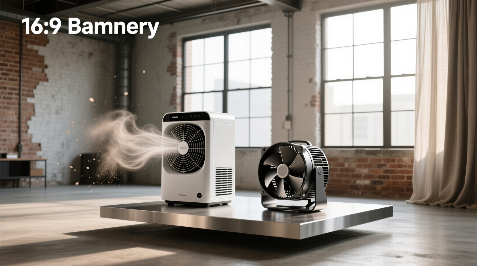 blower vs fan cooler which one fits your space use case