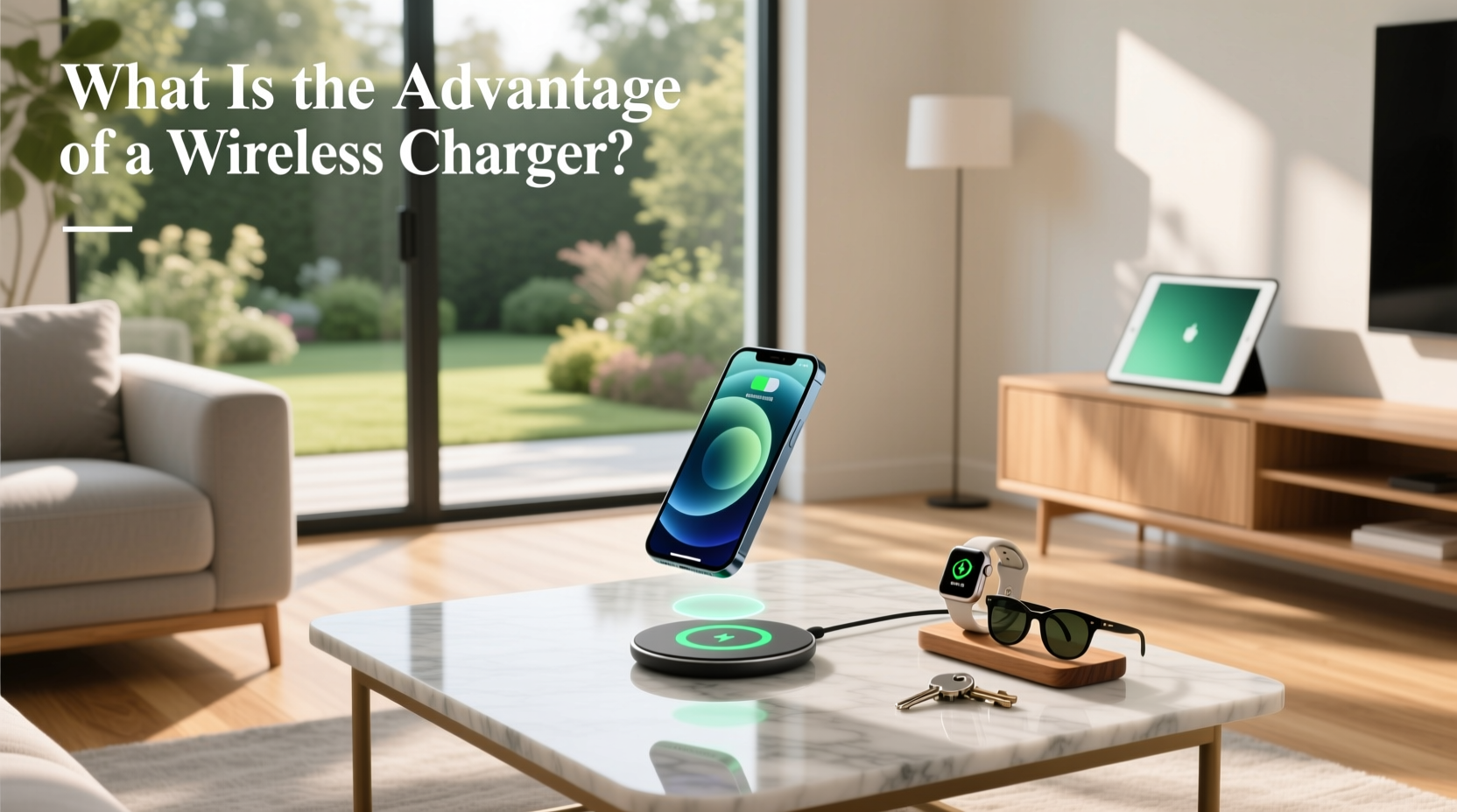 Wireless Charging Guide: What to Look for in 2025