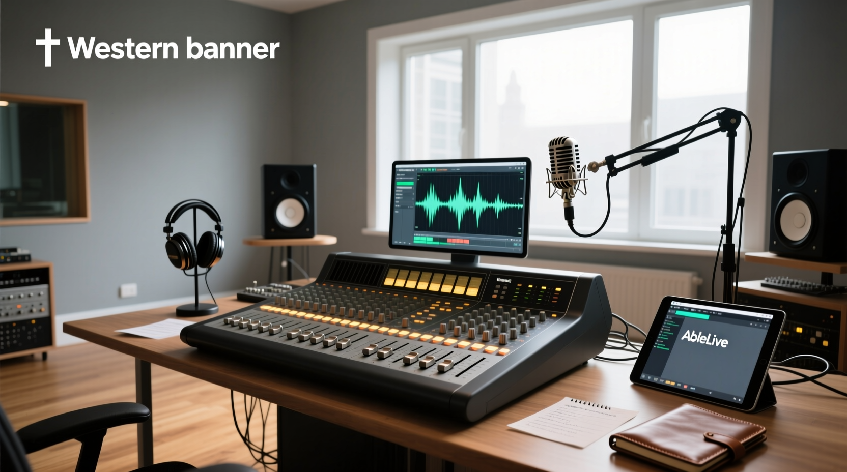 12 channel mixer guide what you actually need