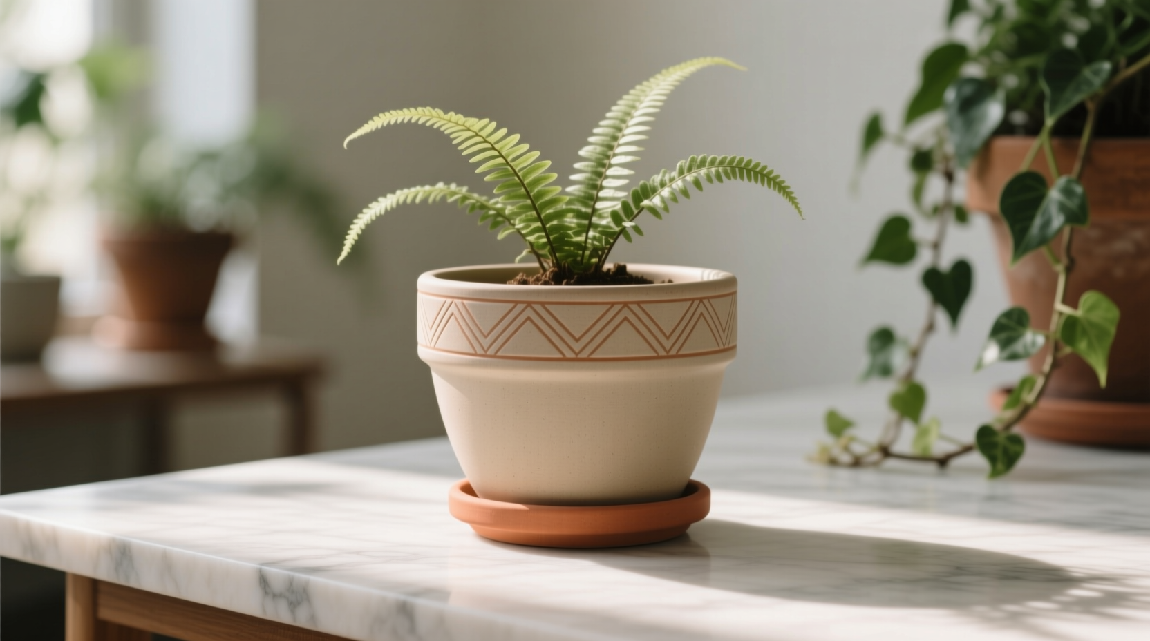 black robusta snake plant Black Diamond Snake Plant main image 1