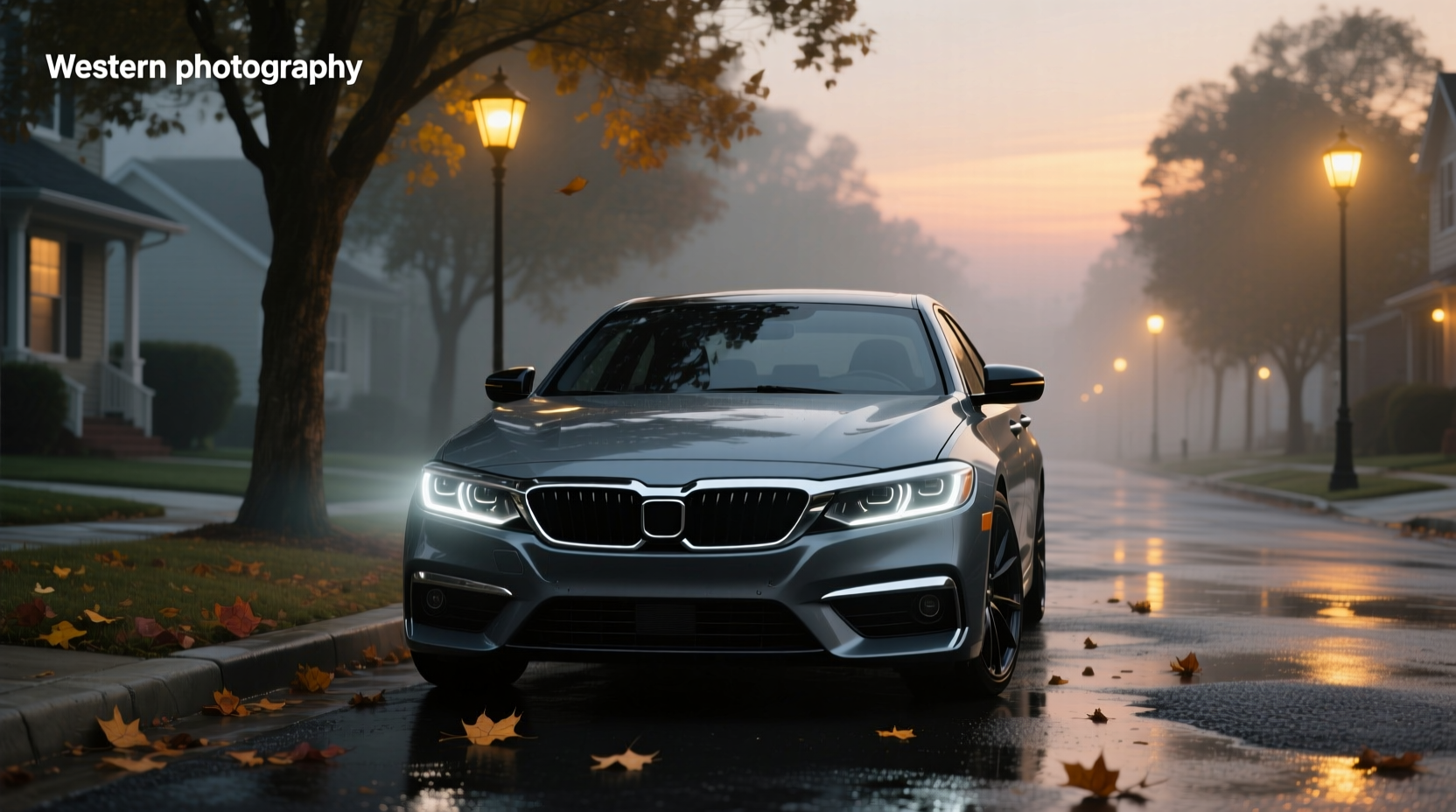 How to Choose Smoke Tint Headlight Film, Do Smoked Headlights Reduce Visibility?