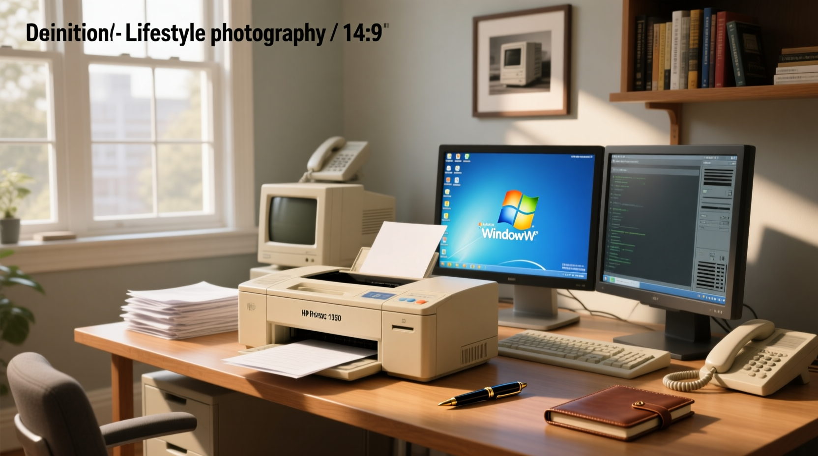 Printers That Are Compatible With Windows Xp
