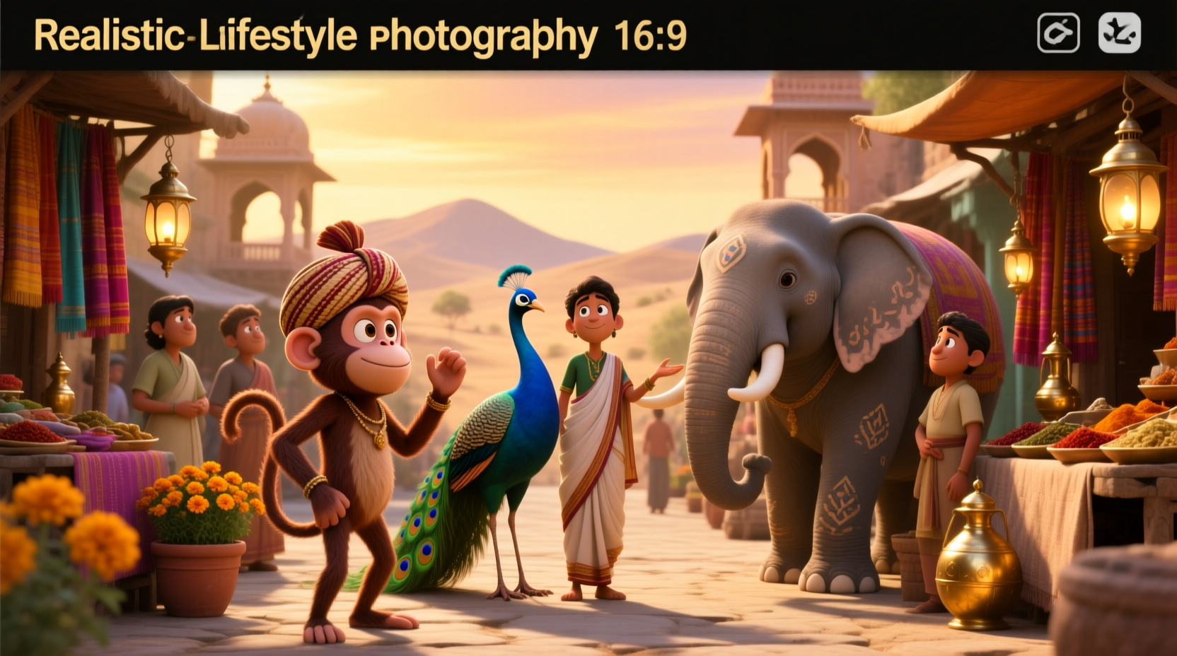 top indian cartoon characters chhota bheem, motu patlu more