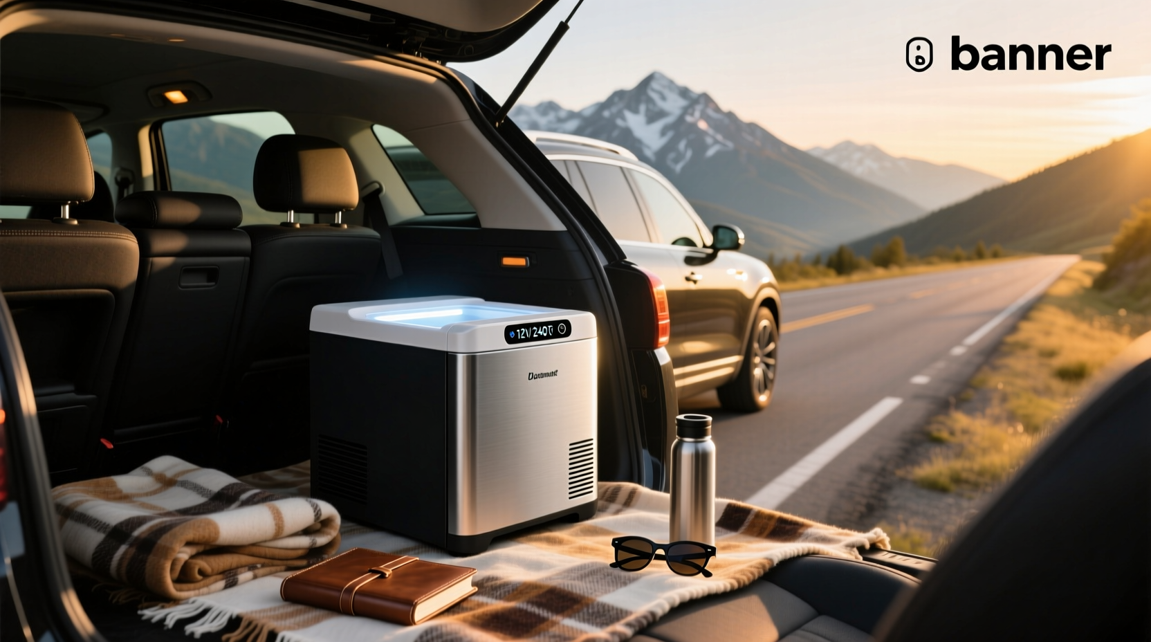 What to Know About 12V 240V Car Fridges Before Buying