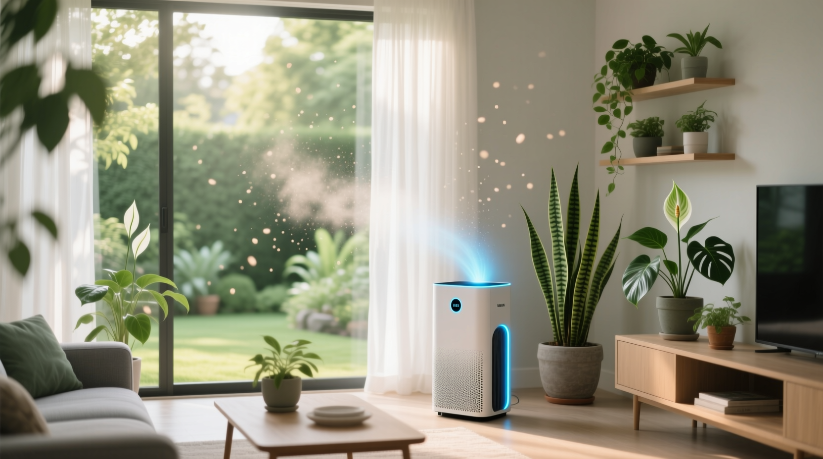 how to improve your indoor air quality