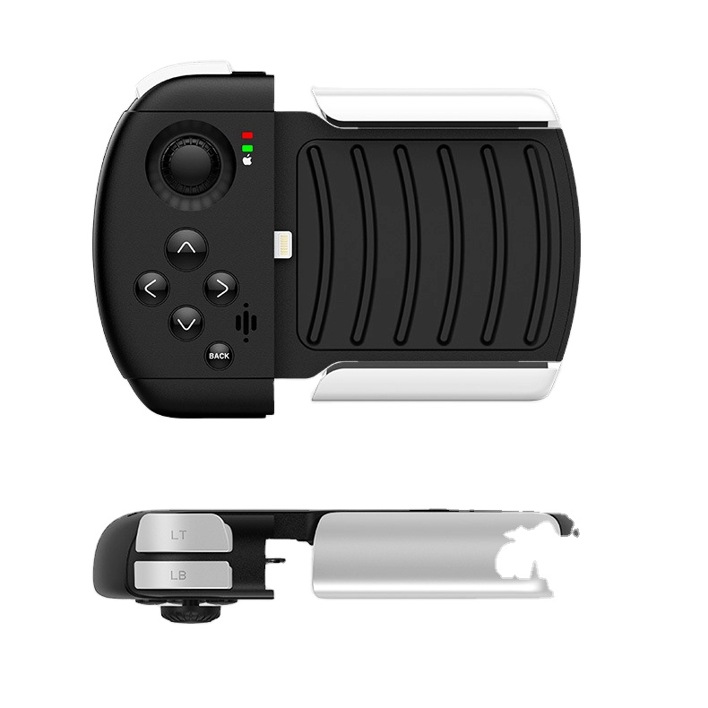 工厂开关操纵杆游戏控制器游戏手柄usb无线游戏手柄适用于ps3 ps4