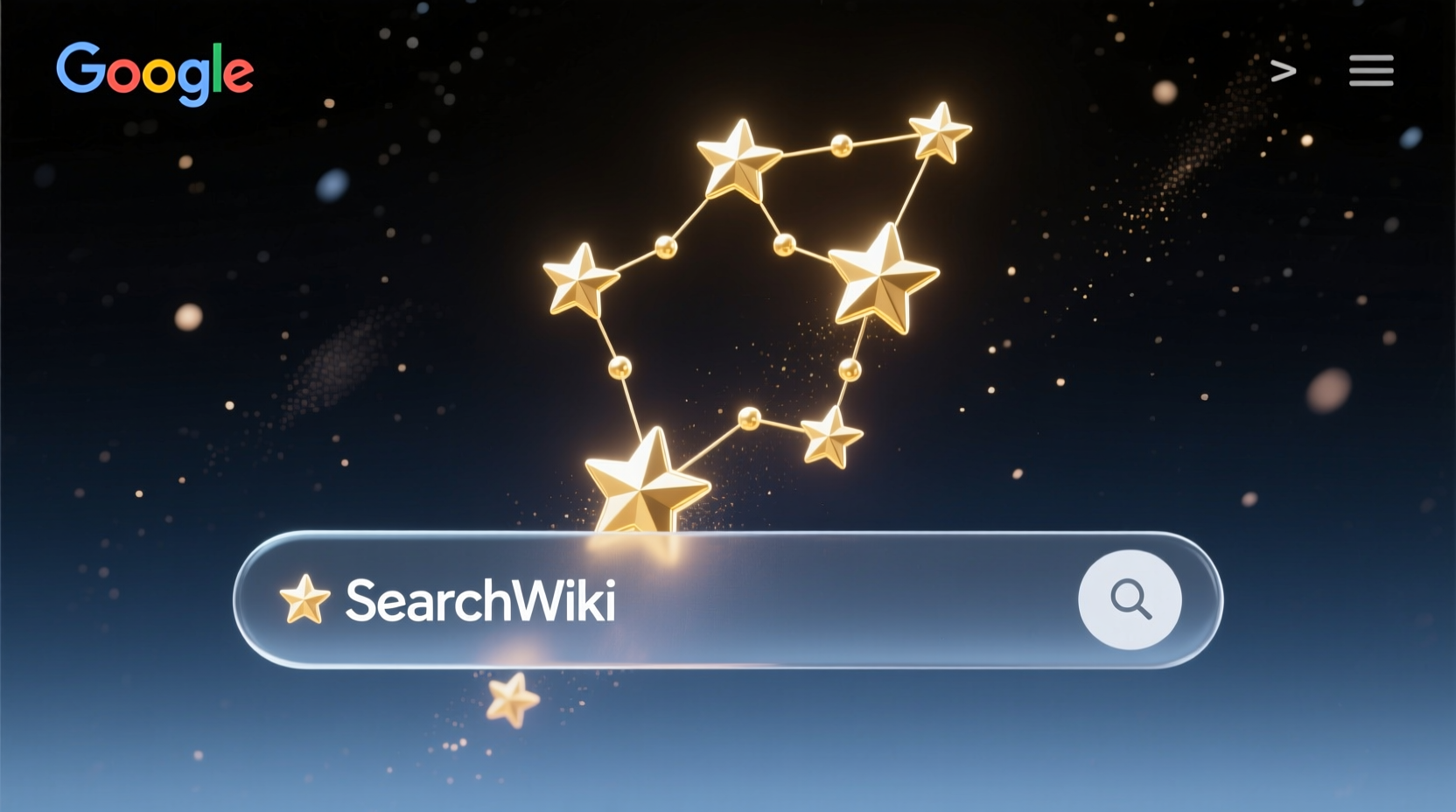 Google Replaced SearchWiki with Stars for Customized Search: What It Means for Tech Efficiency
