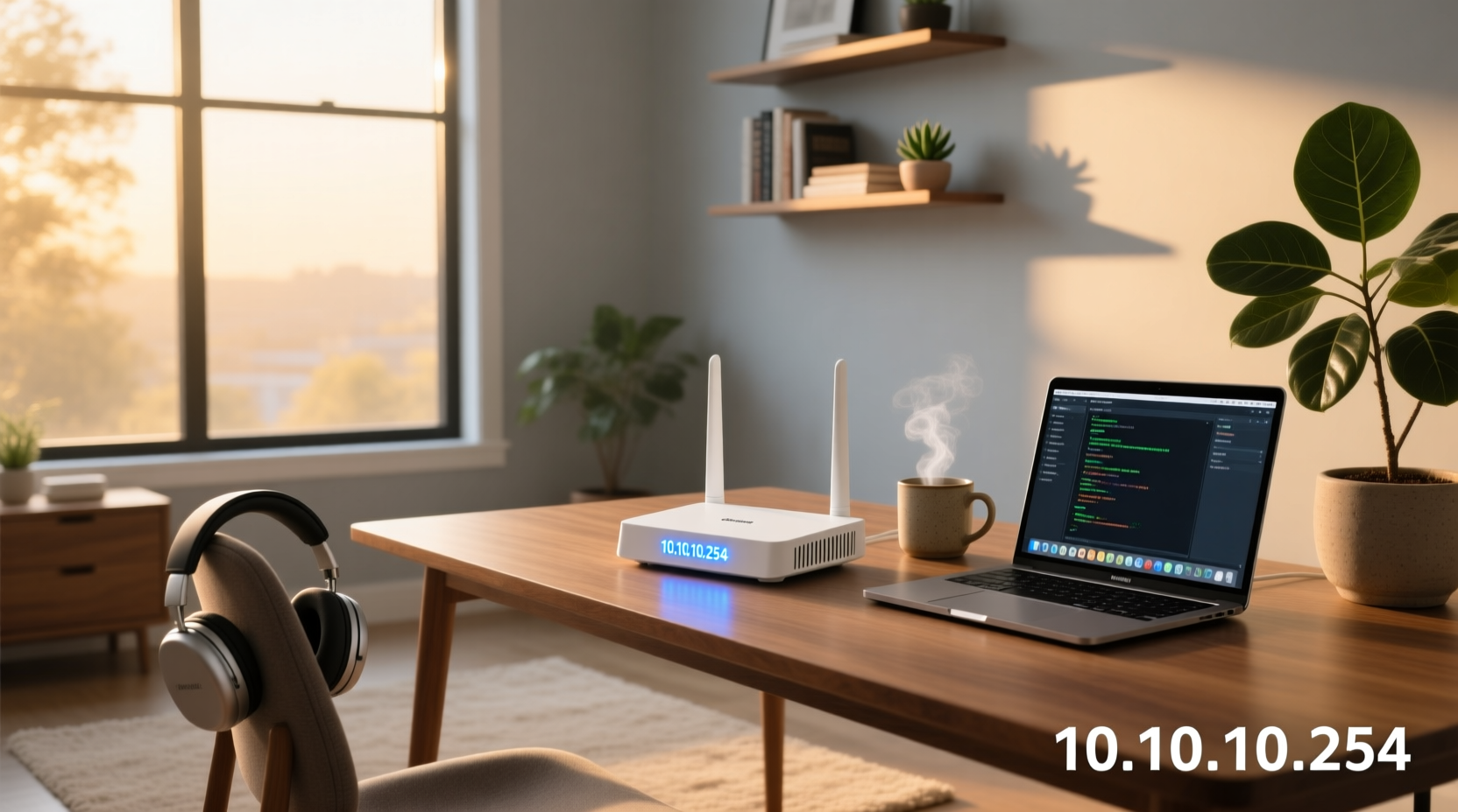 How to Access 10.10.10.254 Wireless Router – Setup & Troubleshooting Guide
