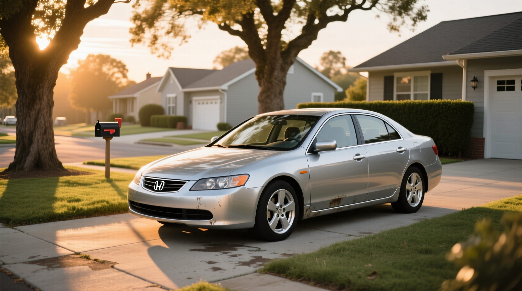 2005 honda accord guide reliability tips