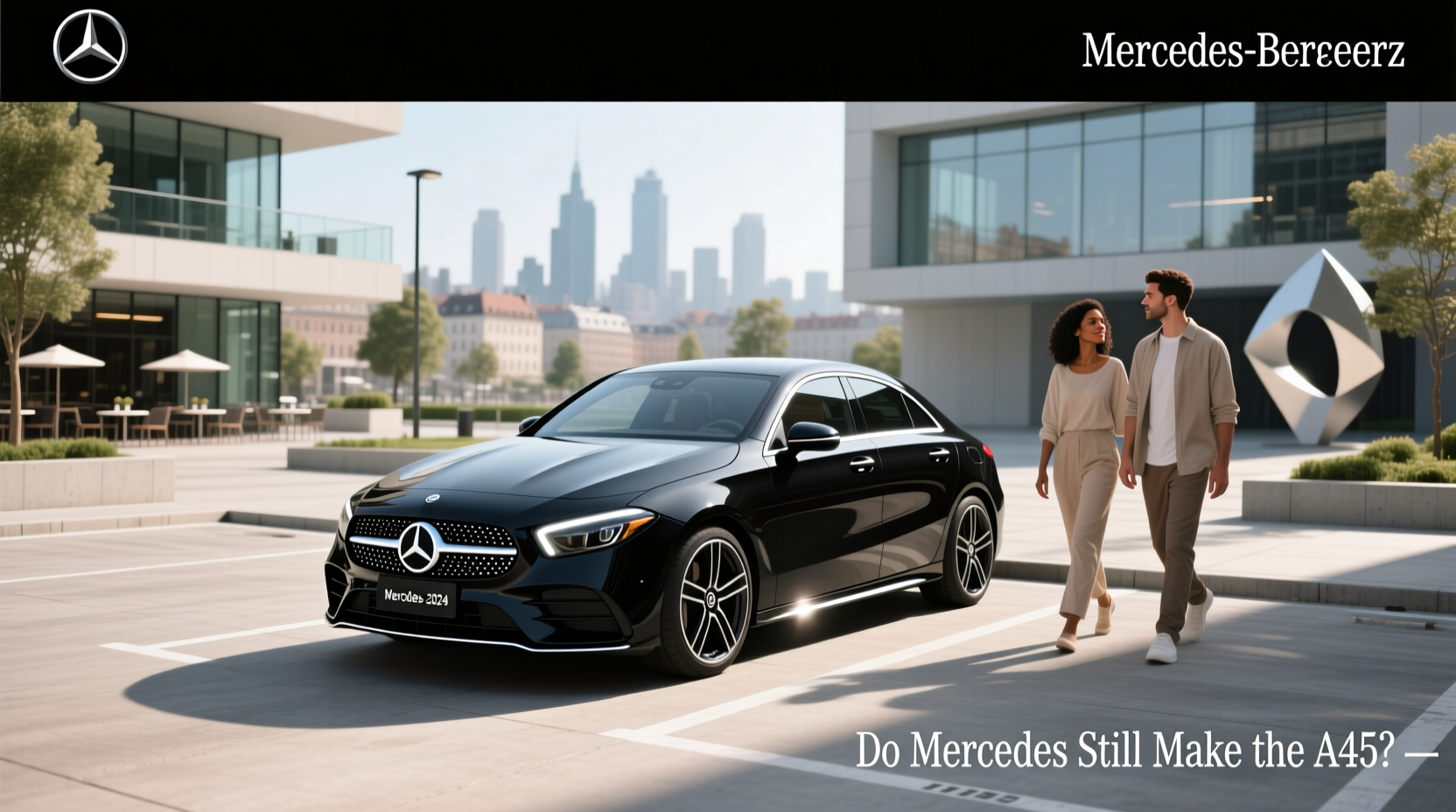 Mercedes A45 Hatchback guide: What to know before buying
