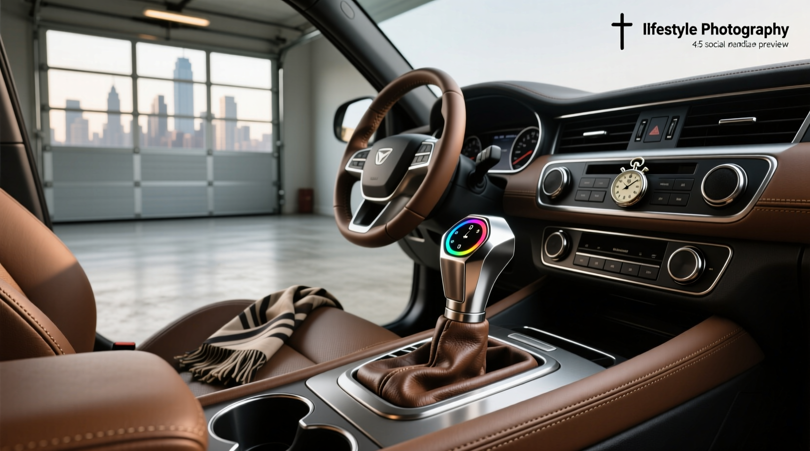 How to Replace a Shifter Knob: Fit, Tools, and Common Issues