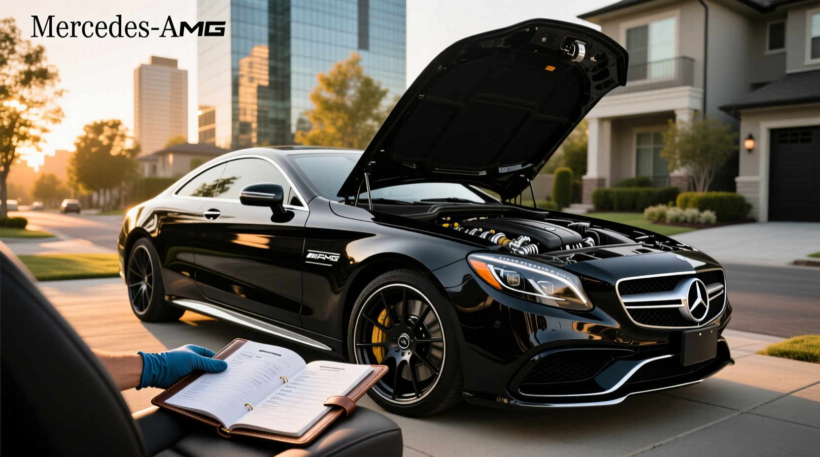 How to Choose Mercedes CL W216, Is It Reliable? Buying Guide
