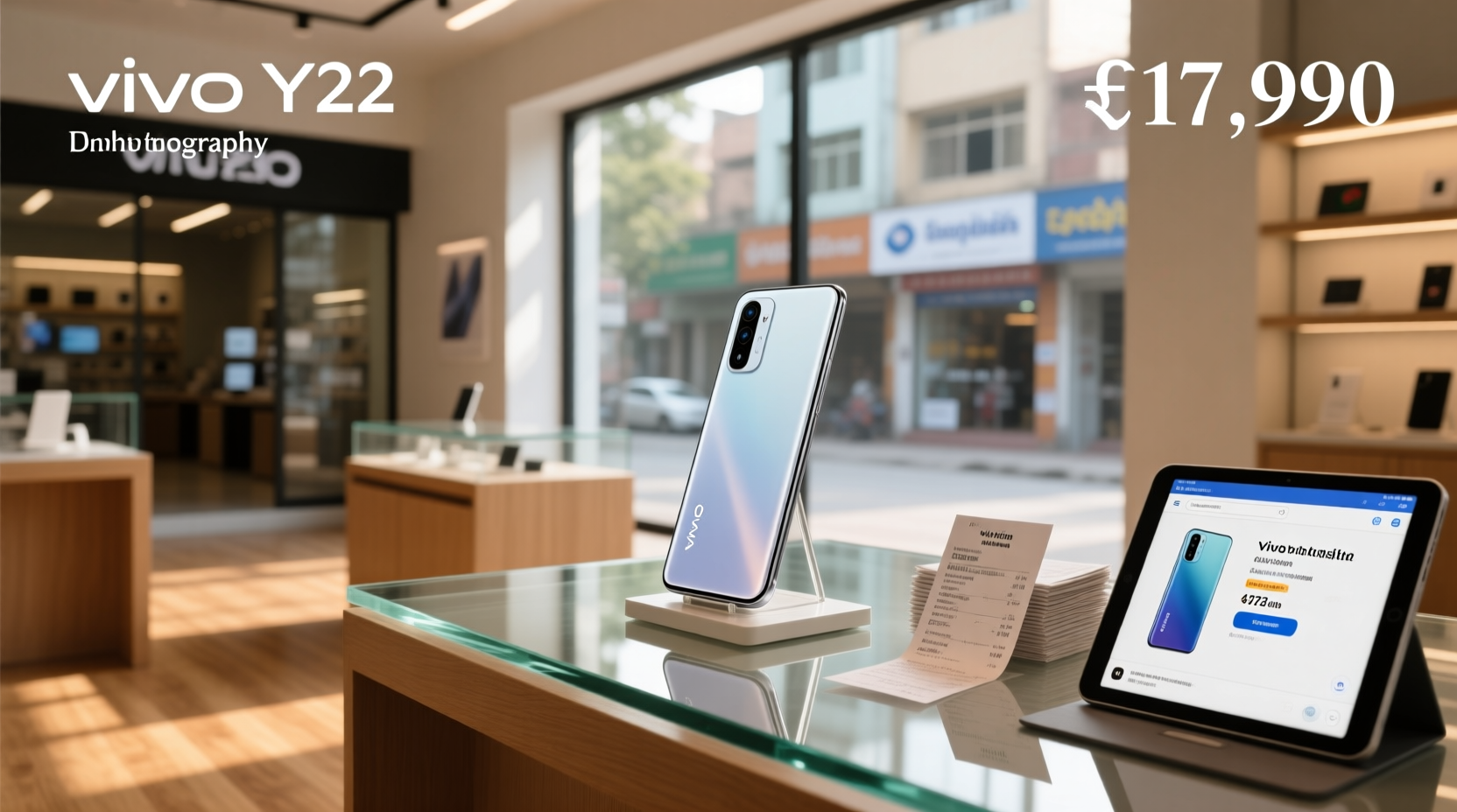 vivo y21 (4gb/64gb) price in bangladesh — updated 2025