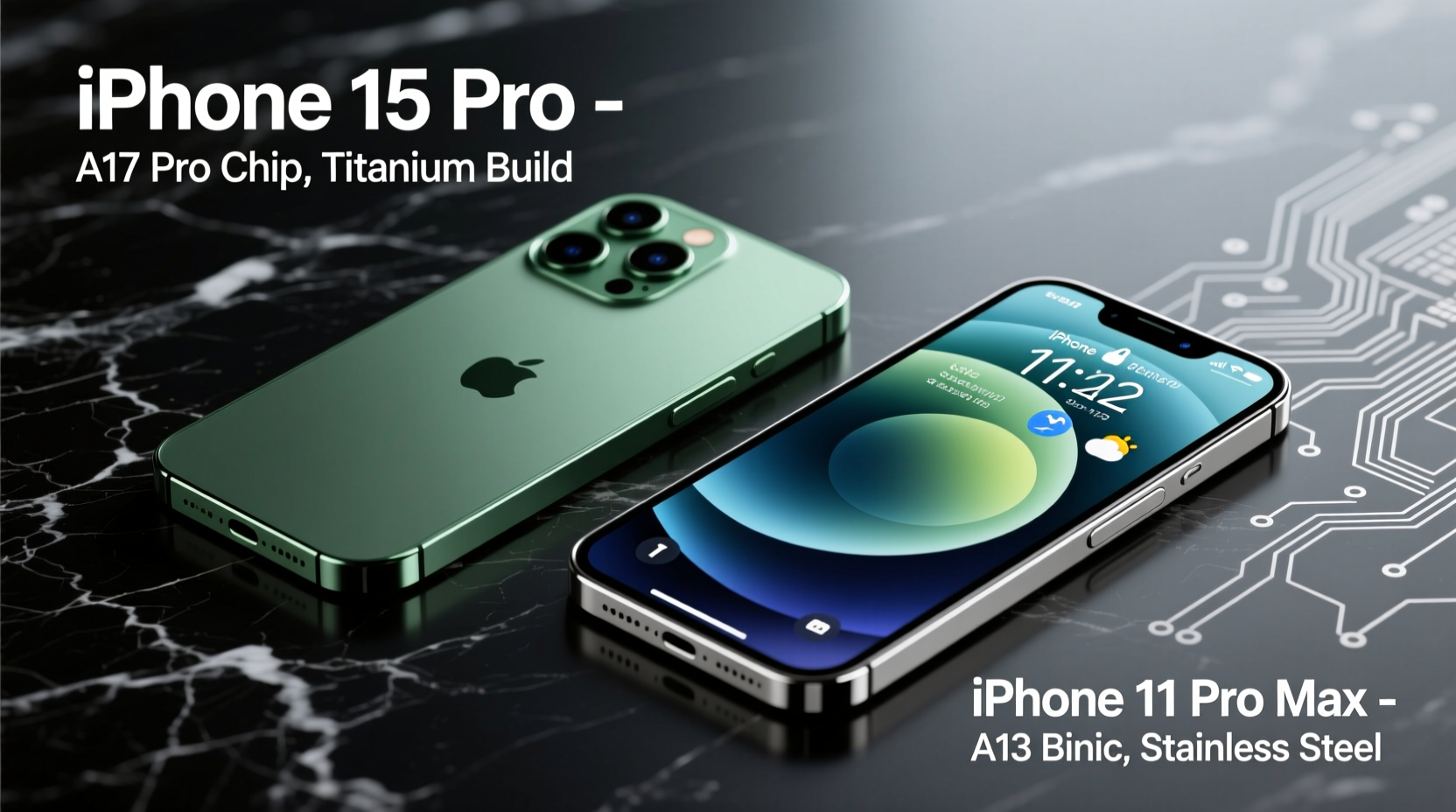 iphone 15 pro vs 11 pro max is the upgrade really worth it 2