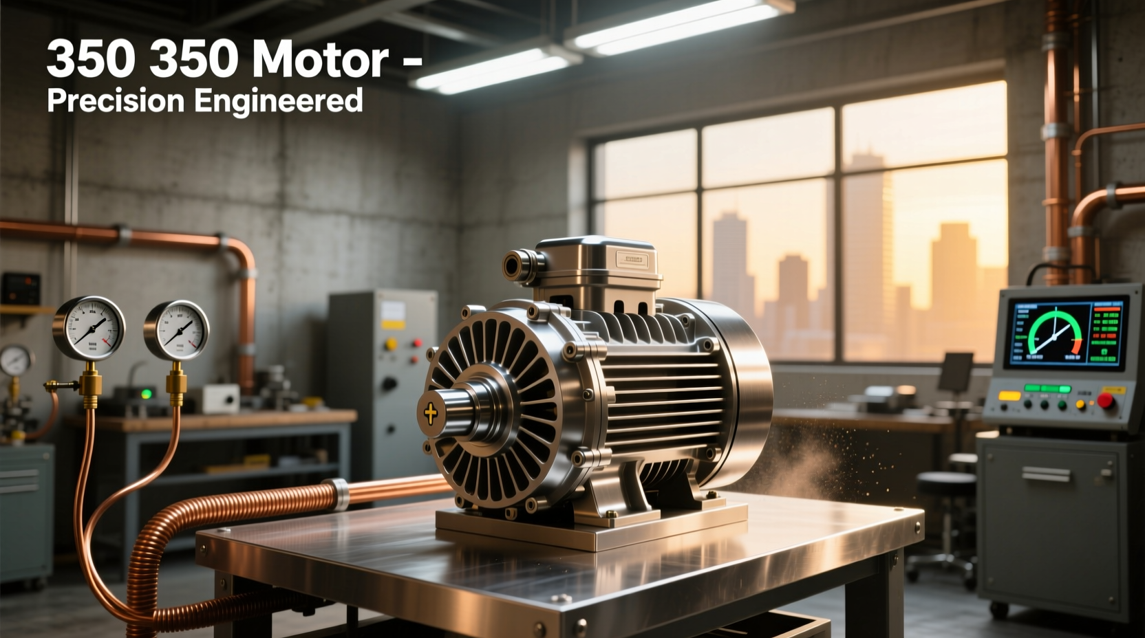 How to Choose a 350 Motor: A Practical Buying Guide