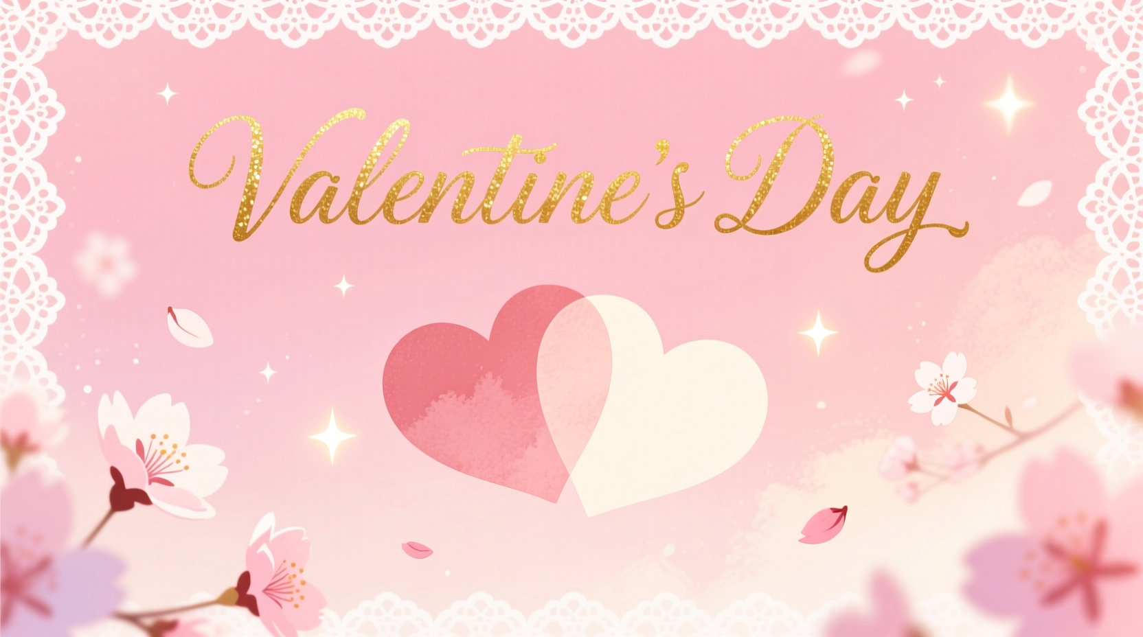 is it valentines or valentine day