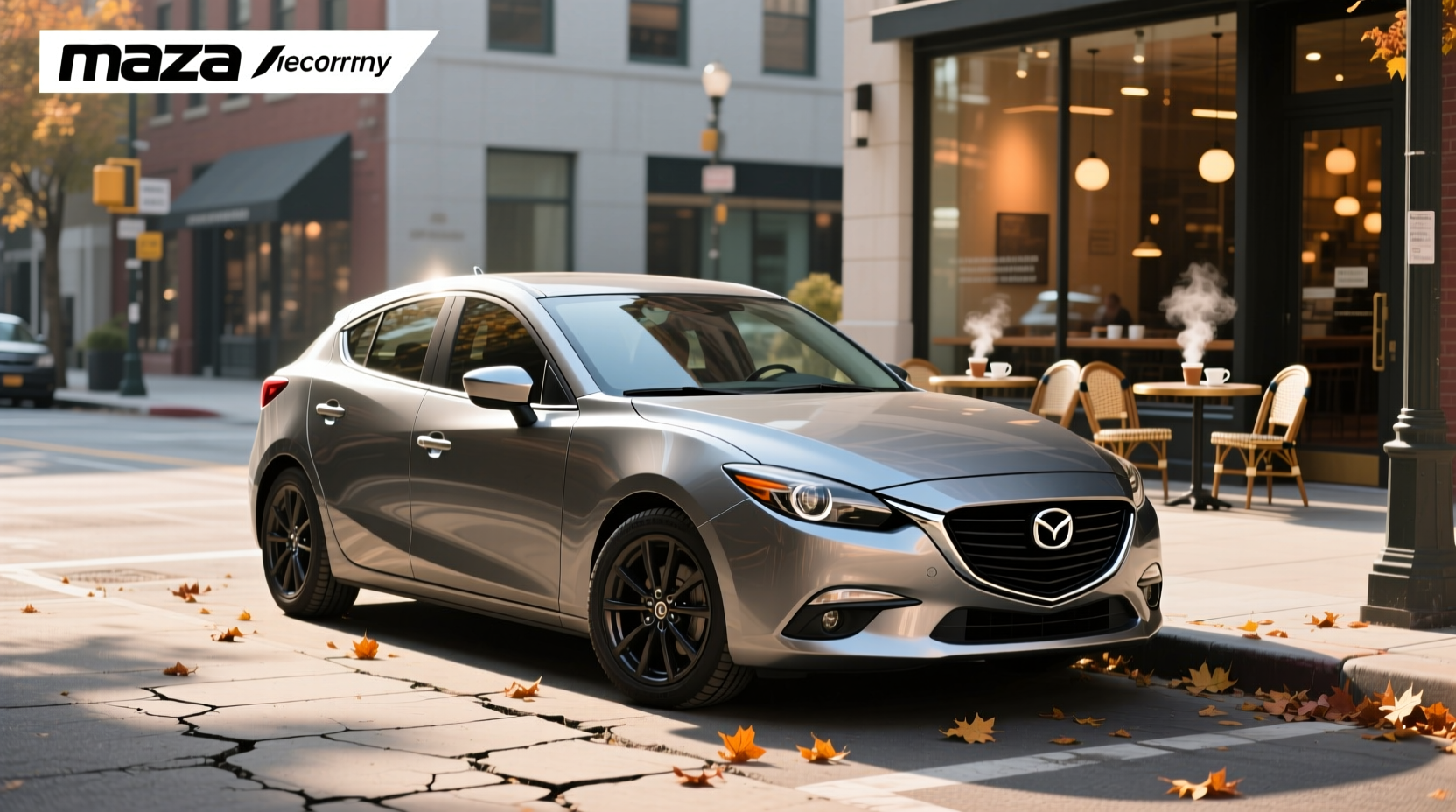 Mazda Hatchback Used for Sale Buying Guide