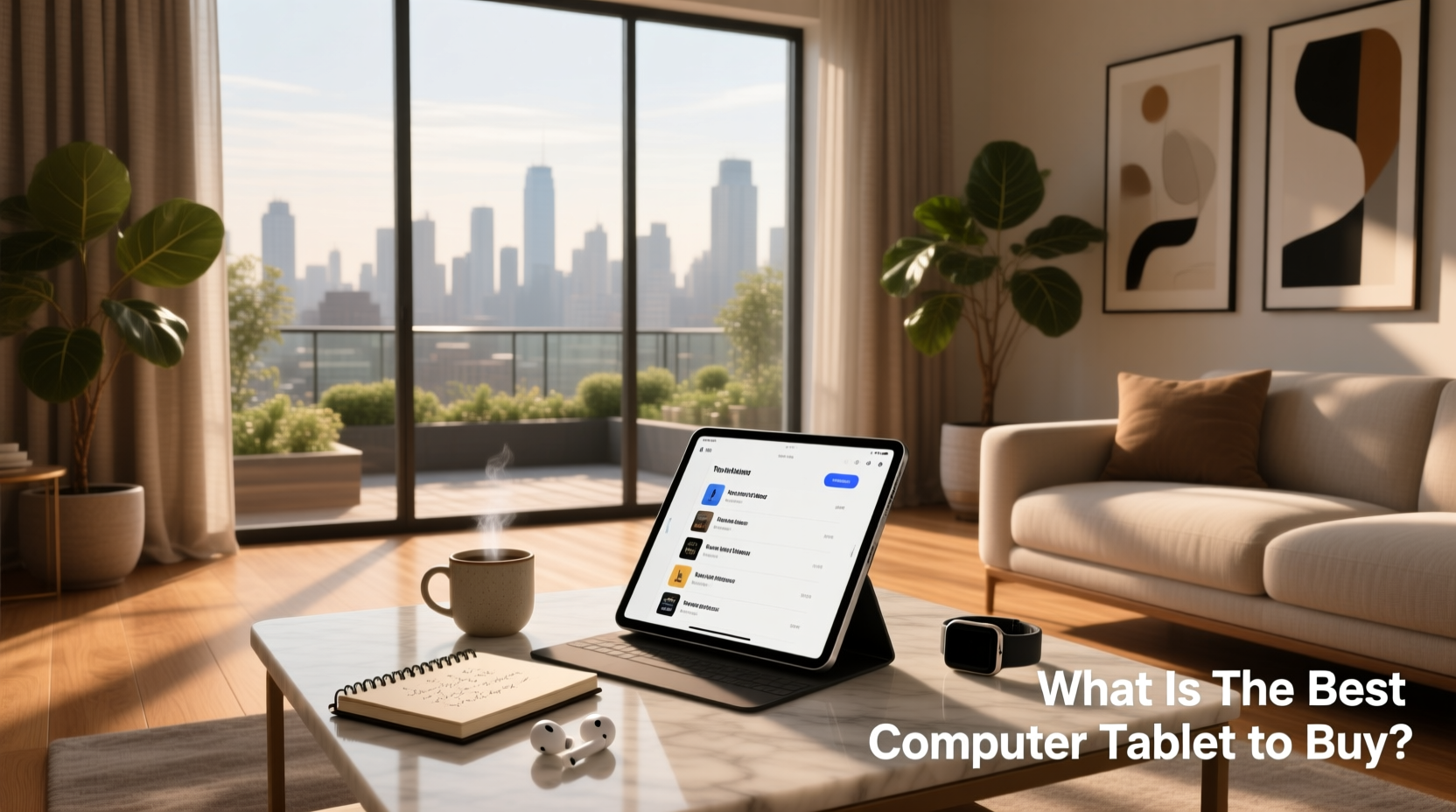best computer tablet to buy in 2026 honest comparison