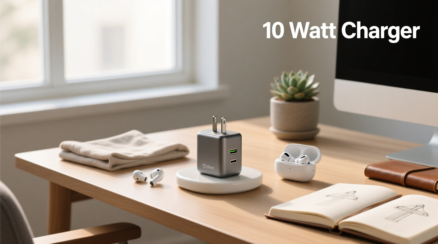 10w charger explained speed, compatibility when to use it