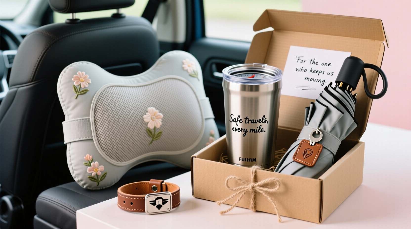 gift ideas for female bus drivers thoughtful practical gifts