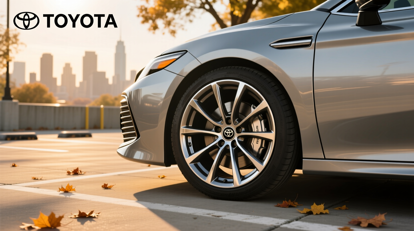 17 inch toyota camry rims guide