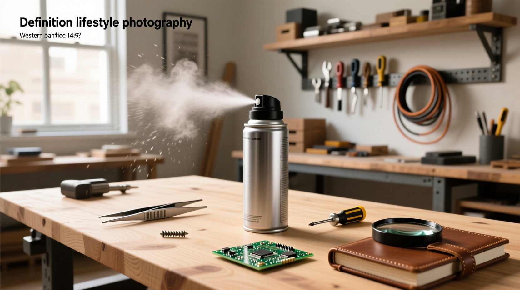 What Is Electrical Contact Cleaner Spray & How to Use It Safely?