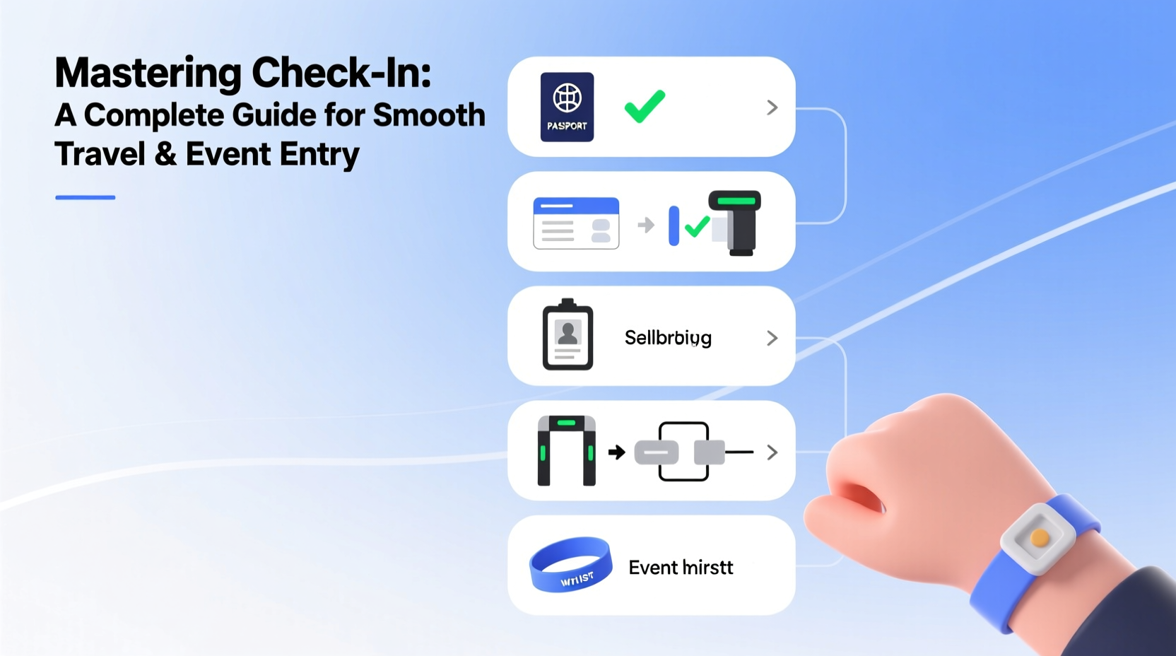 mastering how to check in a complete guide for smooth travel and event entry