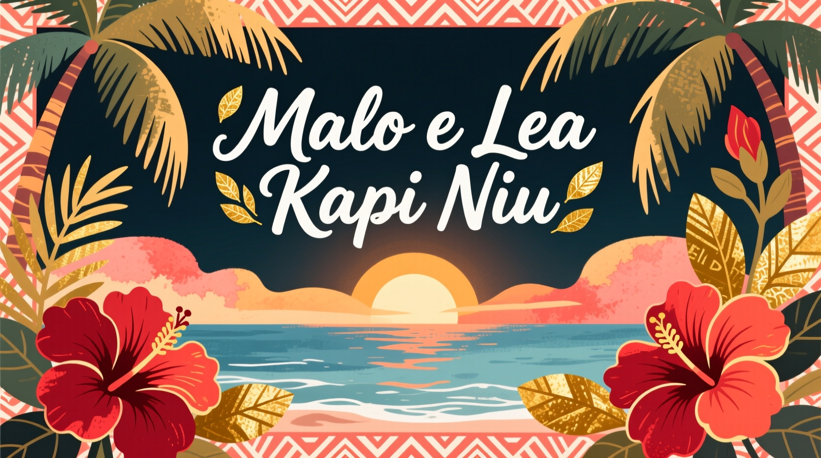 how do you say happy new year in tongan