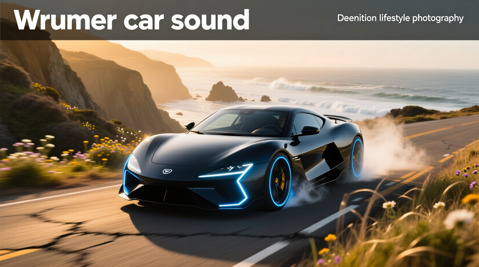 How Does Wrumer Car Sound Work? OBD2 Engine Sound Simulation Guide