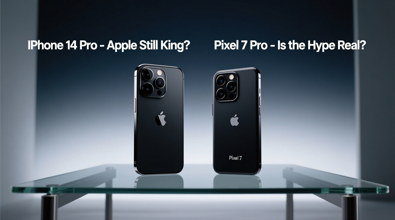 iphone 14 pro vs pixel 7 pro is the hype around the pixel real or is apple still king