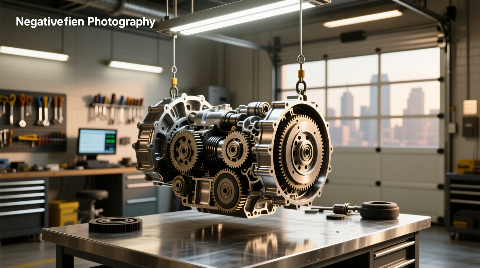 62te transmission problems explained