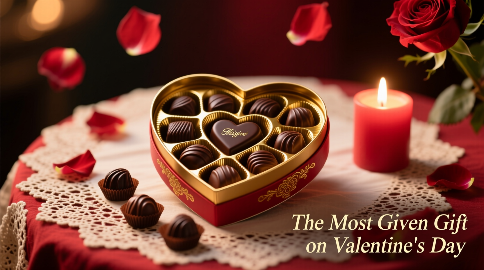 what is valentines day story